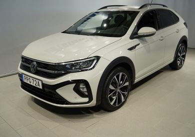 Volkswagen Taigo, 2024