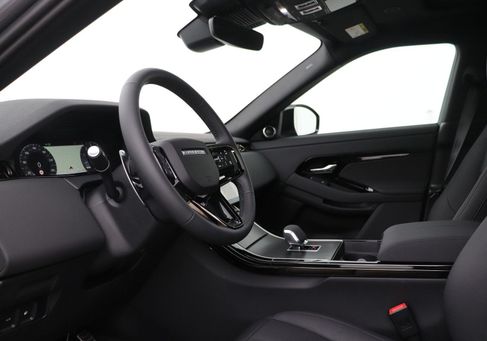 Land Rover Range Rover Evoque, 2026
