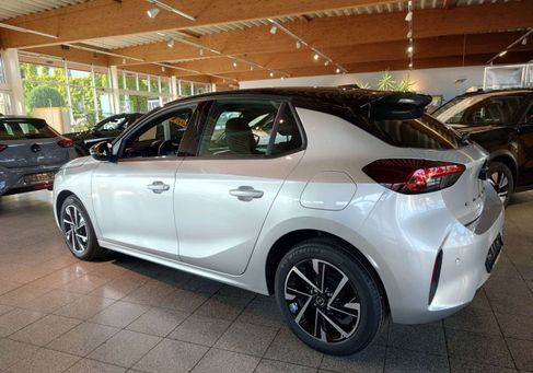 Opel Corsa, 2026 3