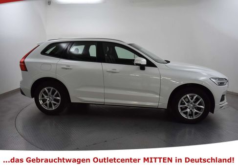 Volvo XC60, 2018