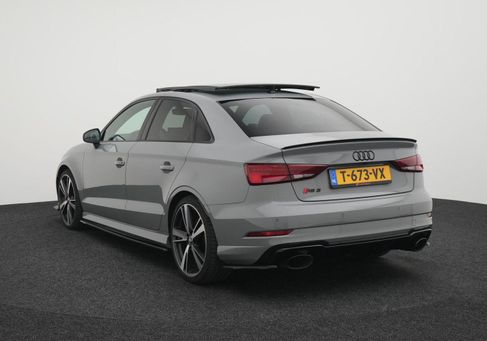 Audi RS3, 2019