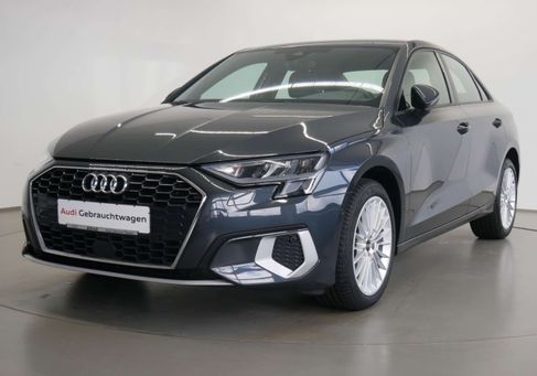 Audi A3, 2022 2
