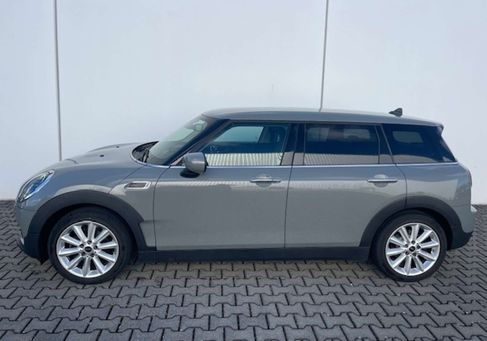 MINI One Clubman, 2021