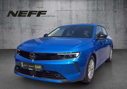 Opel Astra, 2023