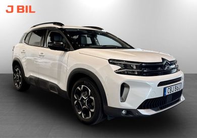 Citroën C5 Aircross, 2023