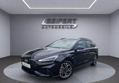 Hyundai i30, 2026