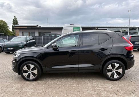 Volvo XC40, 2021 2