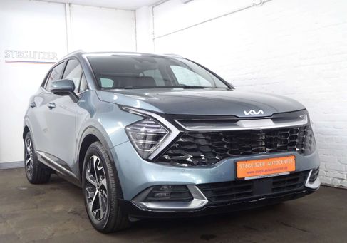Kia Sportage, 2023 2