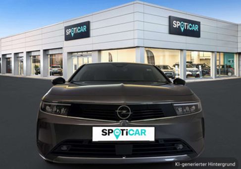 Opel Astra, 2023