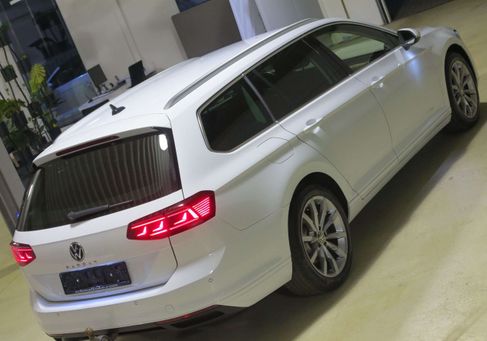 Volkswagen Passat Variant, 2024 3