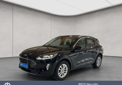 Ford Kuga, 2022