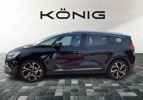 Renault Grand Scenic, 2022