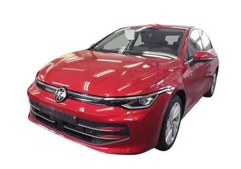 Volkswagen Golf, 2026 2