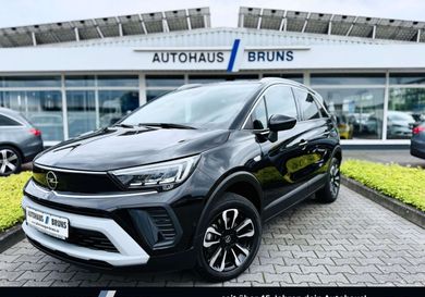 Opel Crossland X, 2024