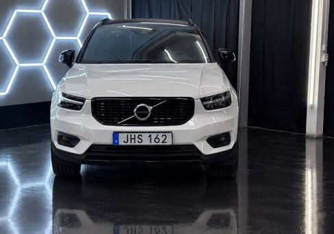 Volvo XC40, 2019 2