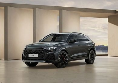 Audi Q8, 2027