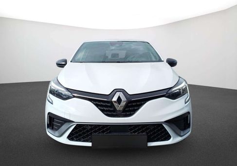 Renault Clio, 2023 2