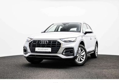 Audi Q5, 2021