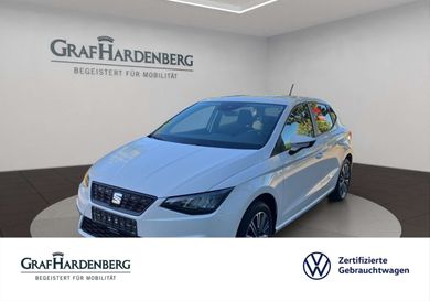 Seat Ibiza, 2024