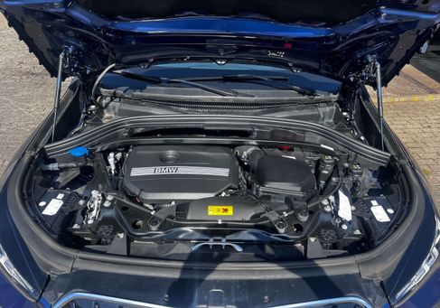 BMW X1, 2023 2