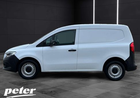 Mercedes-Benz Citan, 2023