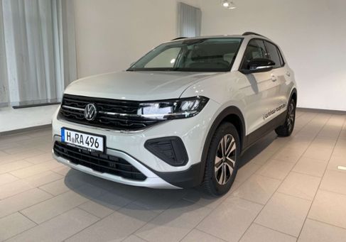 Volkswagen T-Cross, 2026