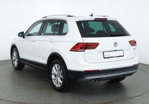 Volkswagen Tiguan, 2019 3