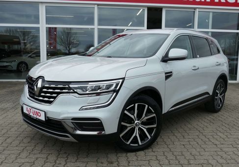 Renault Koleos, 2023