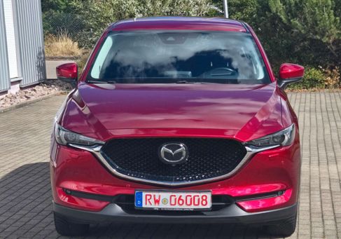 Mazda CX-5, 2019 2