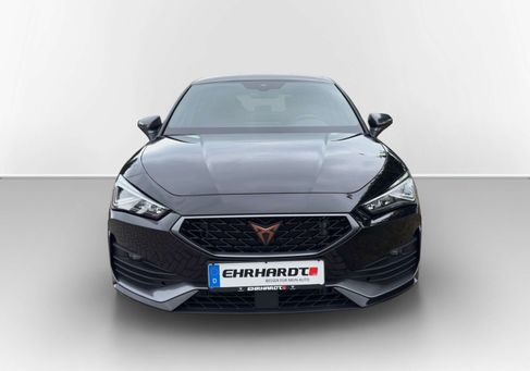 Cupra Leon, 2022
