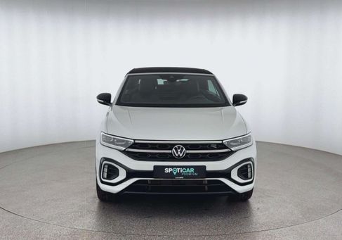Volkswagen T-Roc, 2023