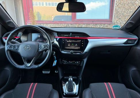 Opel Corsa, 2020 2