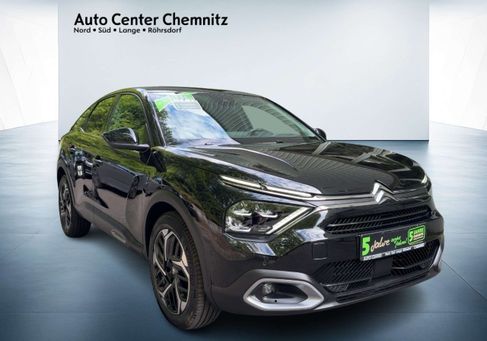 Citroën C4, 2024 3