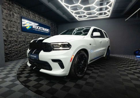 Dodge Durango, 2021