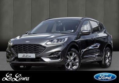 Ford Kuga, 2023