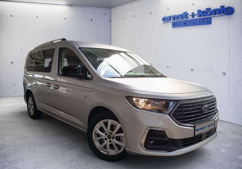 Ford Tourneo Connect, 2024