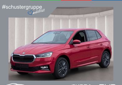 Skoda Fabia, 2026