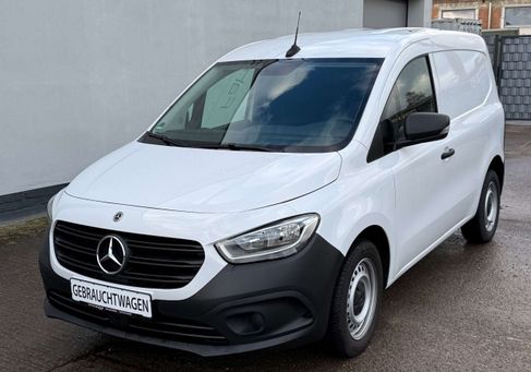 Mercedes-Benz Citan, 2023