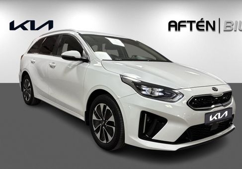 Kia Cee'd Sportswagon, 2020 3