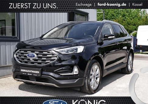 Ford Edge, 2019