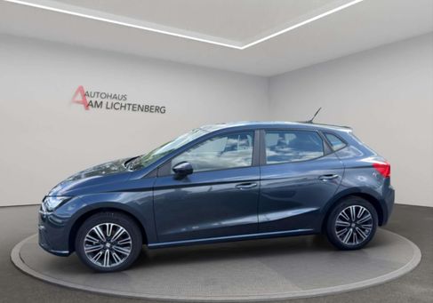 Seat Ibiza, 2024
