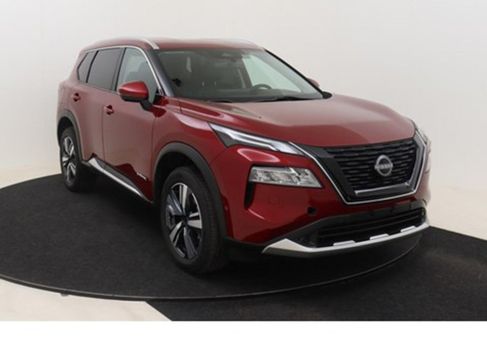 Nissan X-Trail, 2024 3