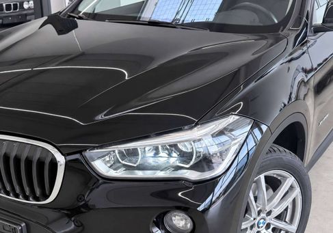 BMW X1, 2018 2