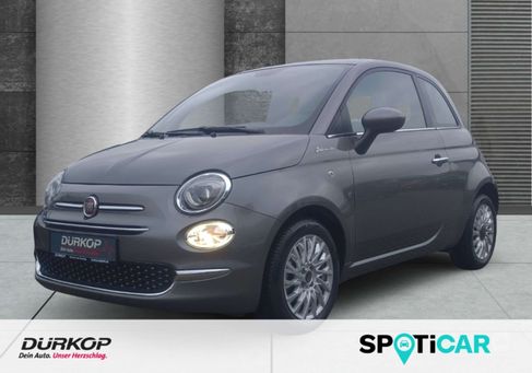 Fiat 500, 2023