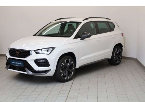Cupra Ateca, 2023