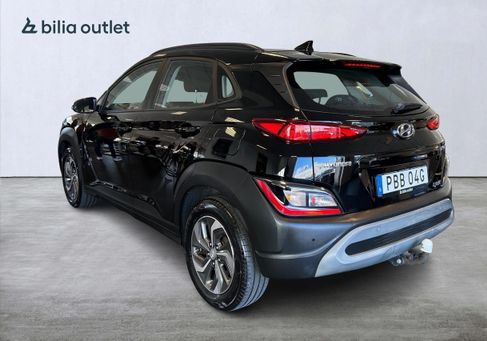 Hyundai Kona, 2022 3