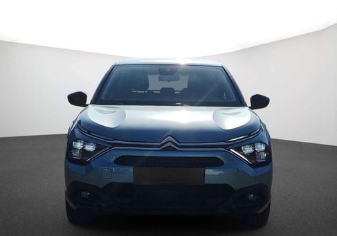 Citroën C4, 2023 2