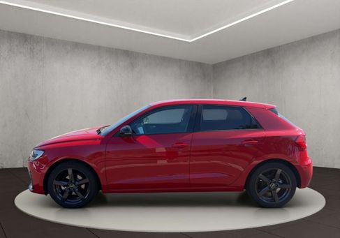 Audi A1, 2025