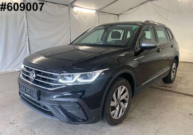 Volkswagen Tiguan Allspace, 2023