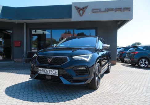 Cupra Ateca, 2021